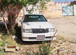 تويوتا كراون